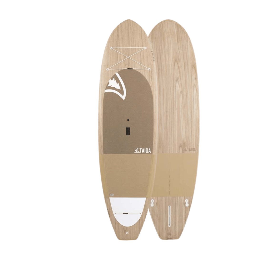AWEN 10'0'' - HARD PADDLE BOARD (ROOT COLLECTION) - Taiga Board