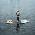 AWEN 10'0'' - INFLATABLE PADDLE BOARD - Taiga Board