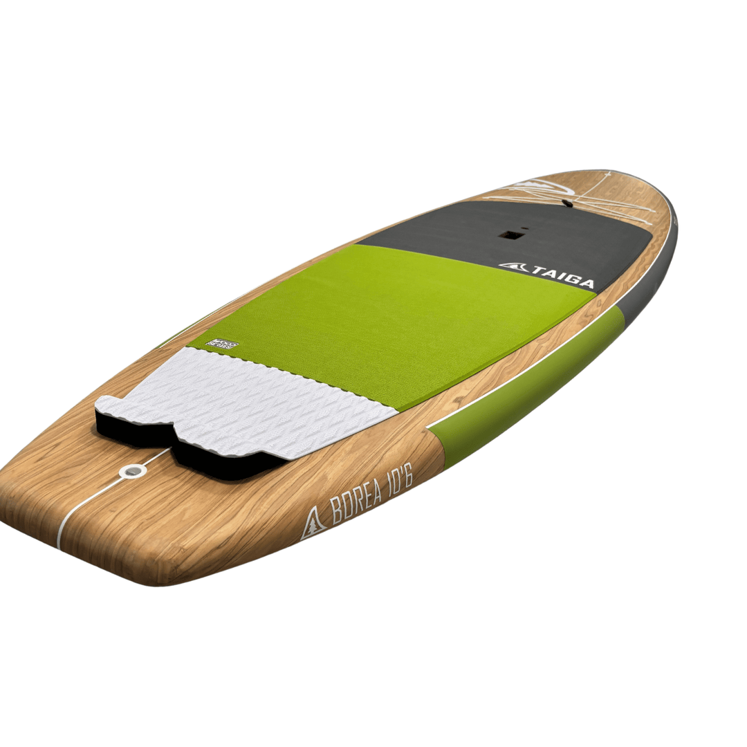 BOREA 10'6'' - HARD PADDLE BOARD - Taiga Board