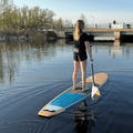 BOREA 10'6'' - HARD PADDLE BOARD - Taiga Board