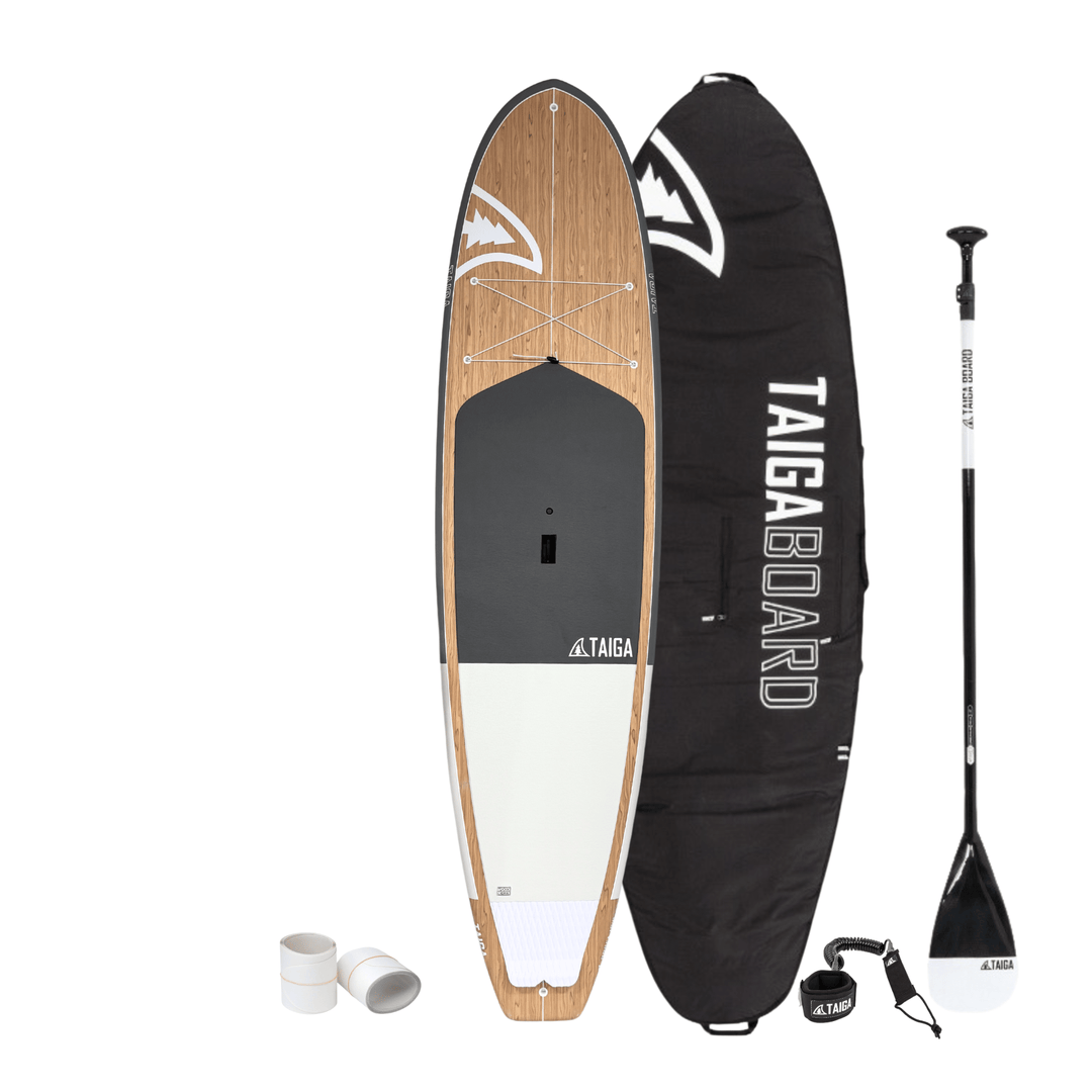 BOREA 10'6'' - HARD PADDLE BOARD - Taiga Board