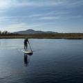 BOREA 10'6'' - HARD PADDLE BOARD - Taiga Board