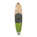 BOREA 10'6'' - INFLATABLE PADDLE BOARD - Taiga Board