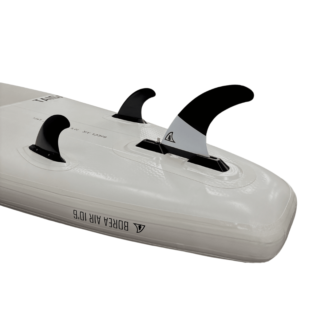BOREA 10'6'' - INFLATABLE PADDLE BOARD - Taiga Board