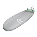 BOREA SEAFOAM 10'6'' - INFLATABLE PADDLE BOARD (IMPERFECT) - Taiga Board