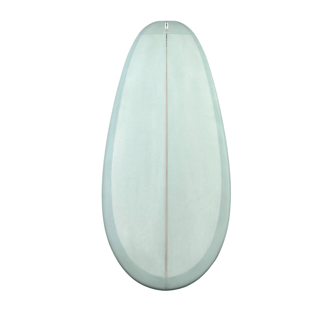 CLASSIC LONGBOARD 8'4'' - SURF BOARD - Taiga Board