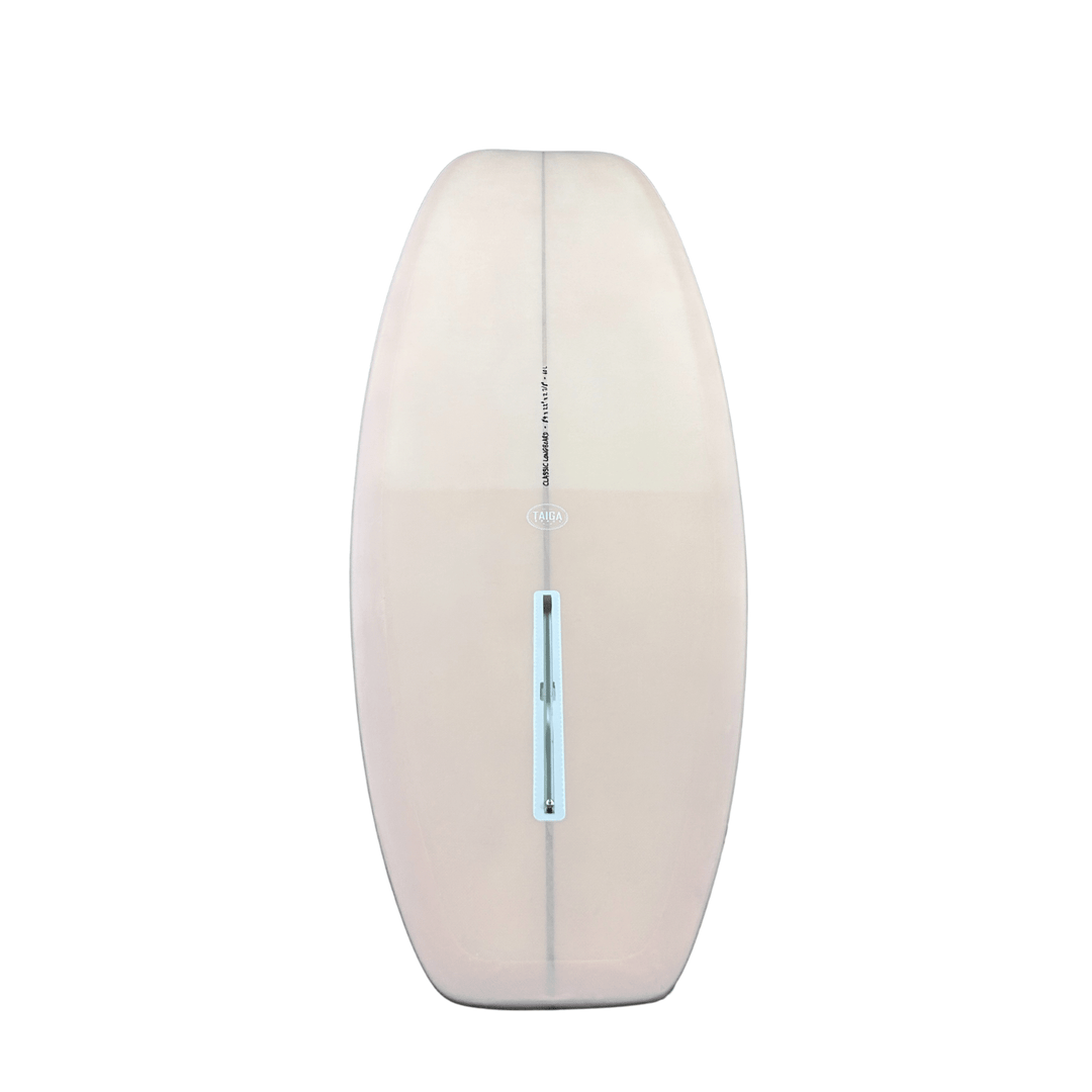 CLASSIC LONGBOARD 8'4'' - SURF BOARD - Taiga Board