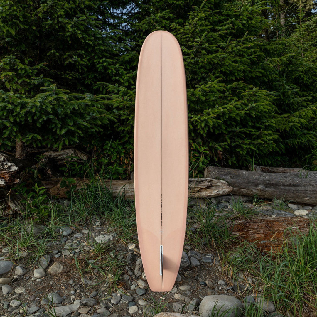 CLASSIC LONGBOARD 8'4'' - SURF BOARD - Taiga Board