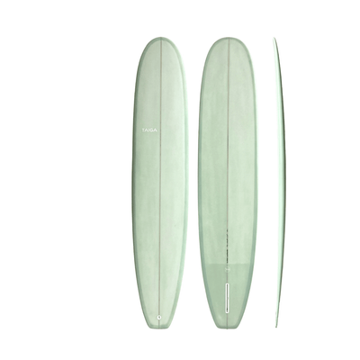 CLASSIC LONGBOARD 9'2'' - SURF BOARD - Taiga Board