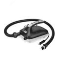 ELECTRIC PUMP FOR INFLATABLE PADDLE BOARD - 20 PSI (CAR PLUG) - Taiga Board