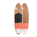 HANA 9'5'' - HARD PADDLE BOARD - Taiga Board