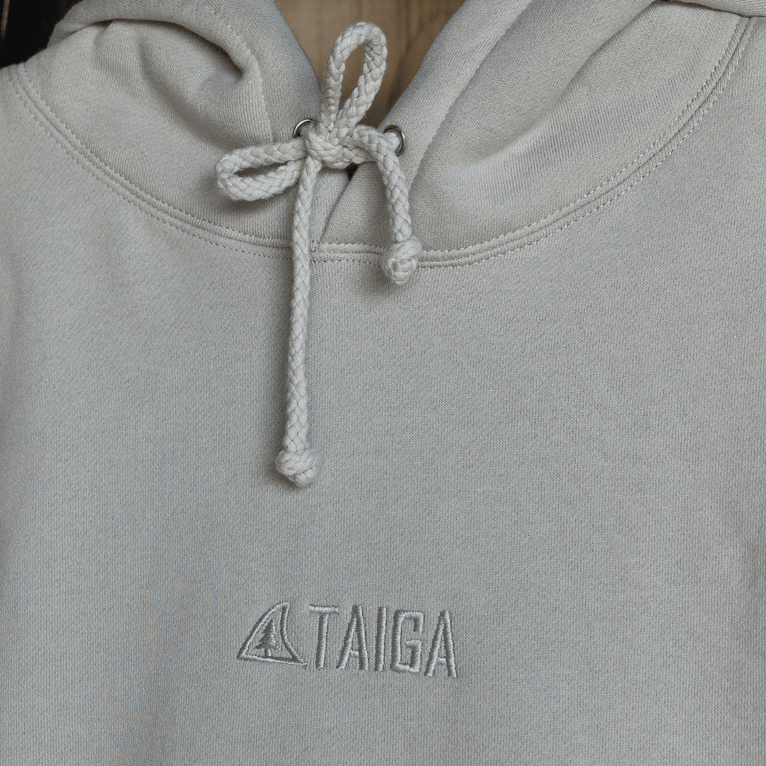 HOODIE - TAIGA - Taiga Board