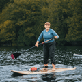 HYBRID PADDLE - Adjustable 2 or 3 pieces - Taiga Board
