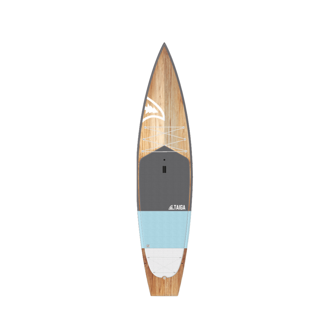 KAZUZU 11'2'' - HARD PADDLE BOARD - Taiga Board