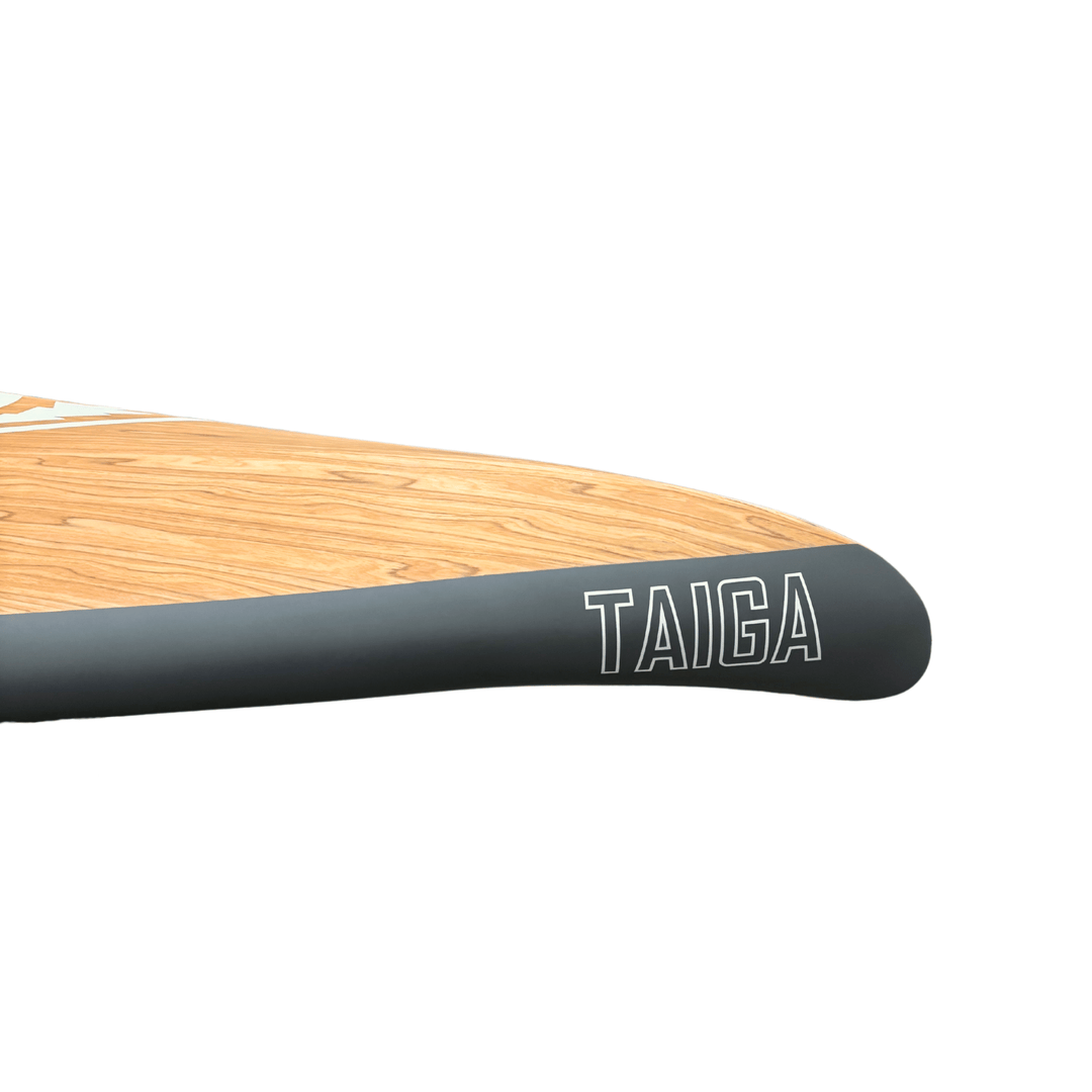 KAZUZU 11'2'' - HARD PADDLE BOARD - Taiga Board