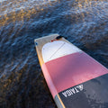 KAZUZU 11'2'' - HARD PADDLE BOARD - Taiga Board