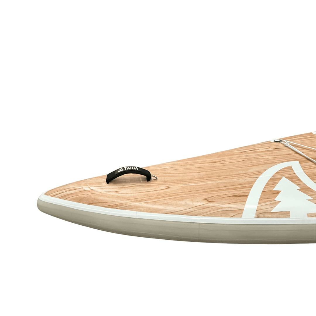 KAZUZU 11'2'' - INFLATABLE PADDLE BOARD - Taiga Board