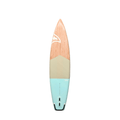 KAZUZU 11'2'' - INFLATABLE PADDLE BOARD - Taiga Board