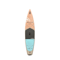 KAZUZU 11'2'' - INFLATABLE PADDLE BOARD - Taiga Board