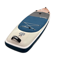 KAZUZU 12'6'' - INFLATABLE PADDLE BOARD - Taiga Board