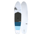 LUMBERSKIN ABS 9'8'' / 10'6'' / 11'4'' - HARD PADDLE BOARD - Taiga Board