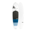LUMBERSKIN ABS 9'8'' / 10'6'' / 11'4'' - HARD PADDLE BOARD - Taiga Board