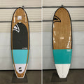 MISCELLANEOUS HARD PADDLE BOARDS (DEMO) - Taiga Board