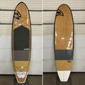 MISCELLANEOUS HARD PADDLE BOARDS (DEMO) - Taiga Board