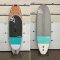 MISCELLANEOUS INFLATABLE PADDLE BOARDS (DEMO) - Taiga Board