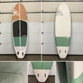 MISCELLANEOUS INFLATABLE PADDLE BOARDS (DEMO) - Taiga Board