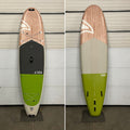 MISCELLANEOUS INFLATABLE PADDLE BOARDS (DEMO) - Taiga Board