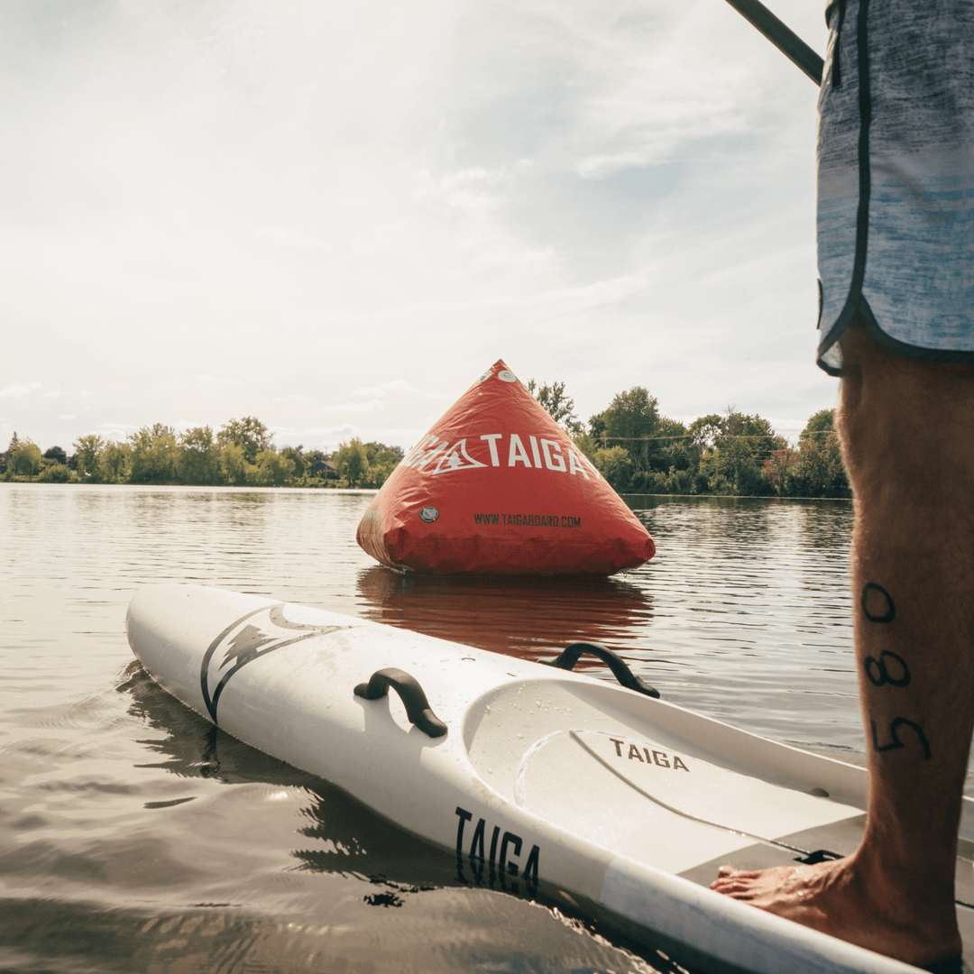 NARVAL 14'0'' - HARD PADDLE BOARD - Taiga Board