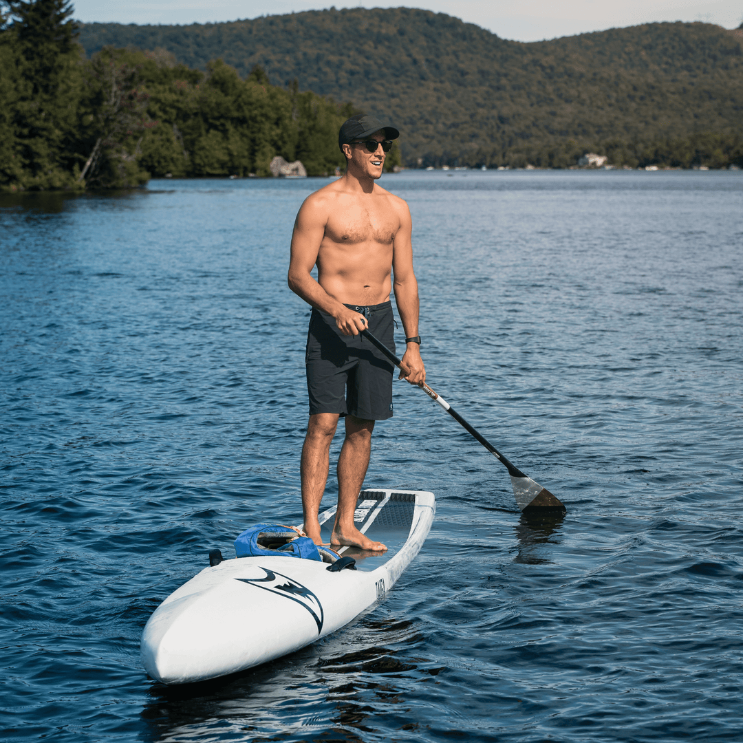 NARVAL 14'0'' - HARD PADDLE BOARD - Taiga Board
