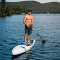 NARVAL 14'0'' - HARD PADDLE BOARD - Taiga Board