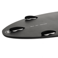 PERFORMANCE SIDE FINS FOR SKIM - WAKESURF - Taiga Board