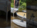 TUNDRA 12'0'' Adaptive SUP - INFLATABLE PADDLE BOARD