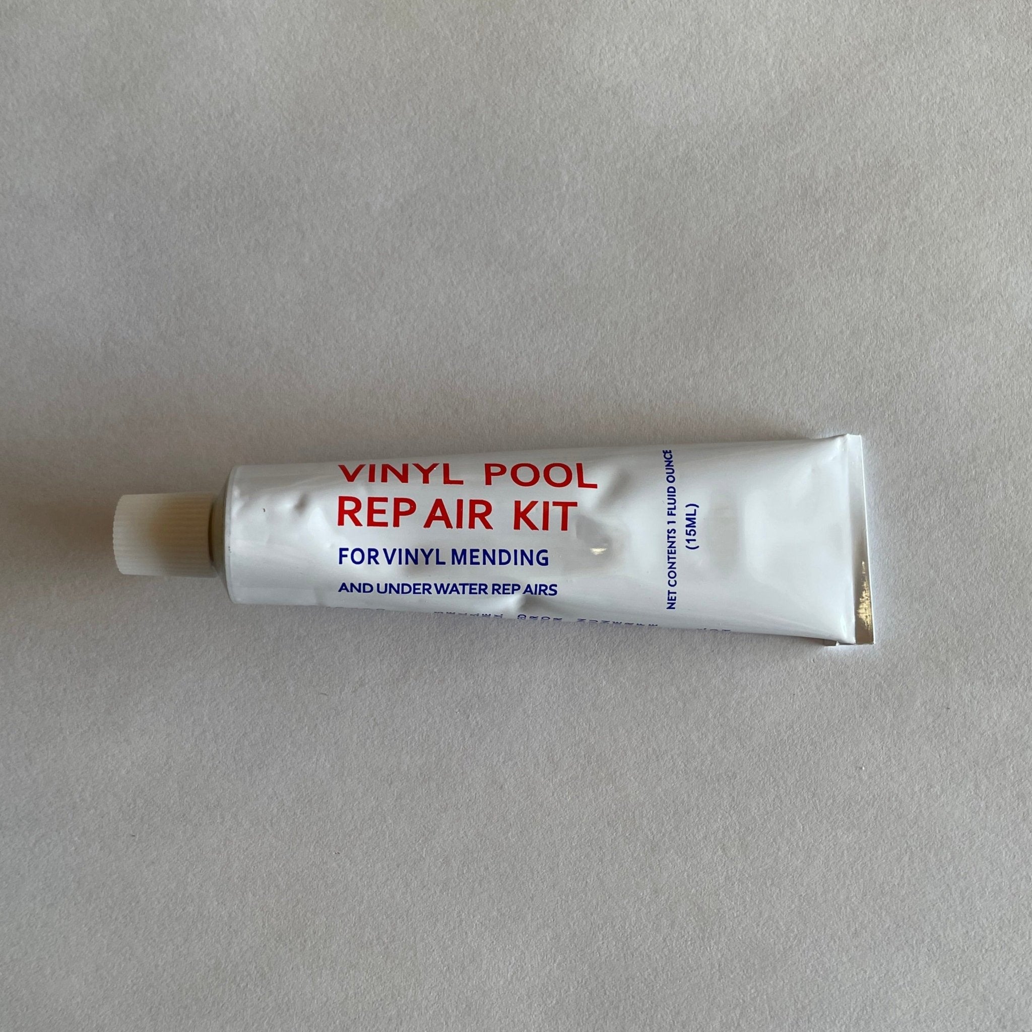 REPAIR PART - GLUE TUBE - Taiga Board