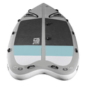 SEQUOIA 13'6'' Family - INFLATABLE PADDLE BOARD (Pre - order: Spring 2026) - Taiga Board