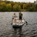 SEQUOIA 13'6'' Family - INFLATABLE PADDLE BOARD (Pre - order: Spring 2026) - Taiga Board
