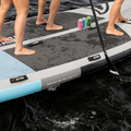 SEQUOIA 13'6'' Family - INFLATABLE PADDLE BOARD (Pre - order: Spring 2026) - Taiga Board