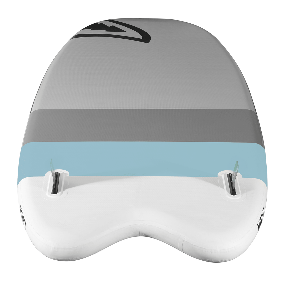 SEQUOIA 13'6'' Family - INFLATABLE PADDLE BOARD (Pre - order: Spring 2026) - Taiga Board