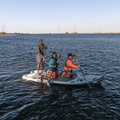 SEQUOIA 13'6'' Family - INFLATABLE PADDLE BOARD (Pre - order: Spring 2026) - Taiga Board