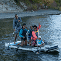 SEQUOIA 13'6'' Family - INFLATABLE PADDLE BOARD (Pre - order: Spring 2026) - Taiga Board