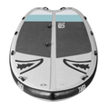 SEQUOIA 13'6'' Family - INFLATABLE PADDLE BOARD (Pre - order: Spring 2026) - Taiga Board