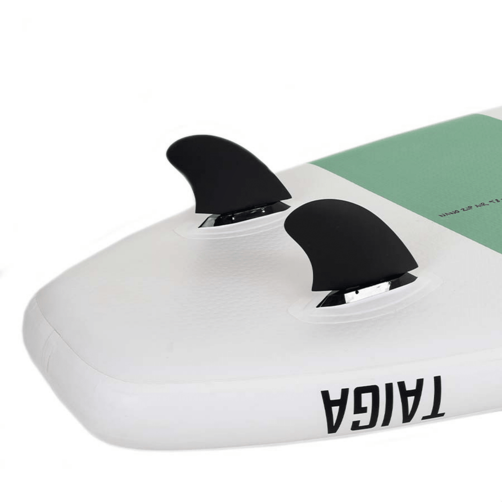 SIDE FINS - KEEL 5.0'' (FCS) for Nano Zip Air - Taiga Board