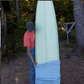 STRECH LONGBOARD COVER - SURF SOCK BAG - Taiga Board