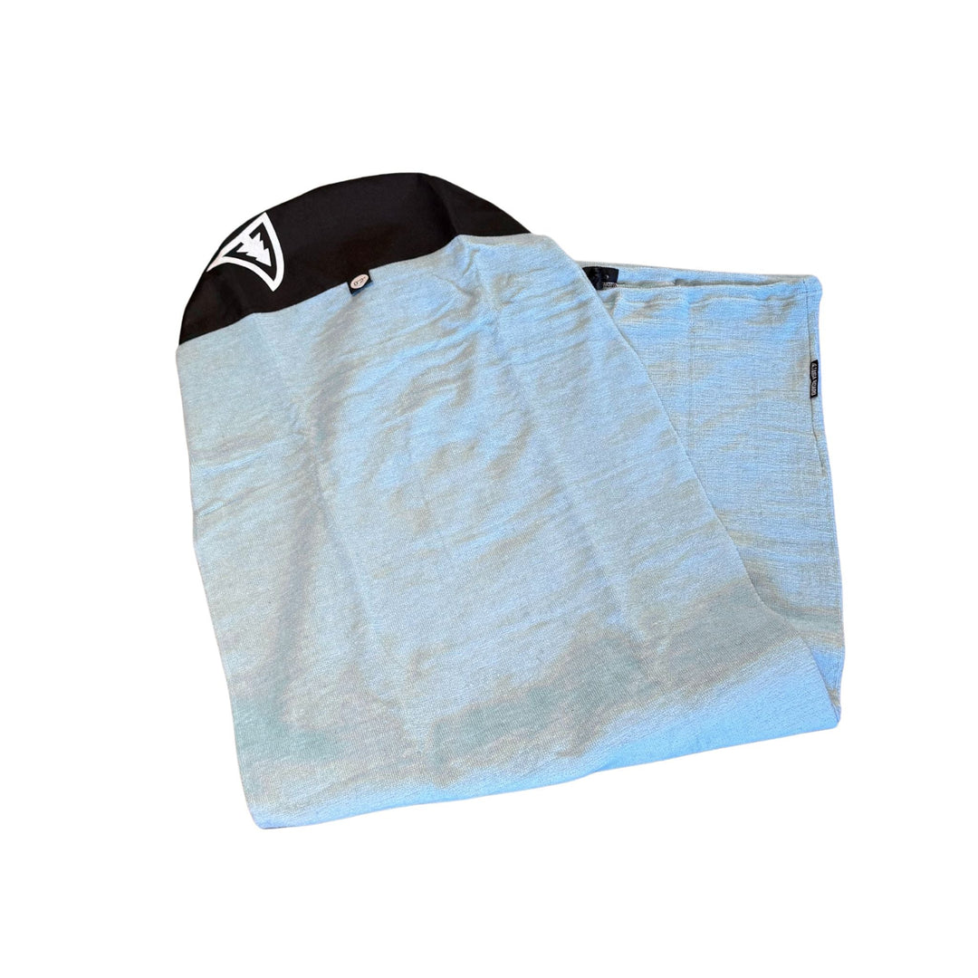 STRECH LONGBOARD COVER - SURF SOCK BAG - Taiga Board