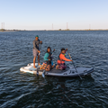 SEQUOIA 13'6'' Family - INFLATABLE PADDLE BOARD (Pre-order: Spring 2026)