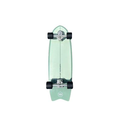 SURFSKATE - SKATEBOARD - Taiga Board