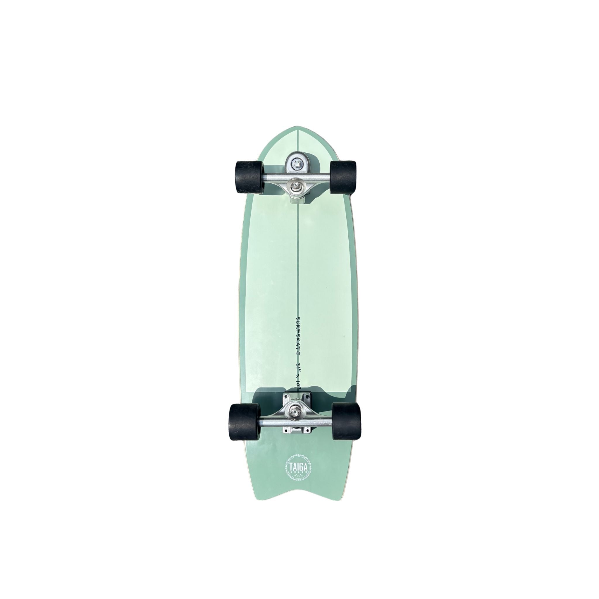 SURFSKATE - SKATEBOARD - Taiga Board